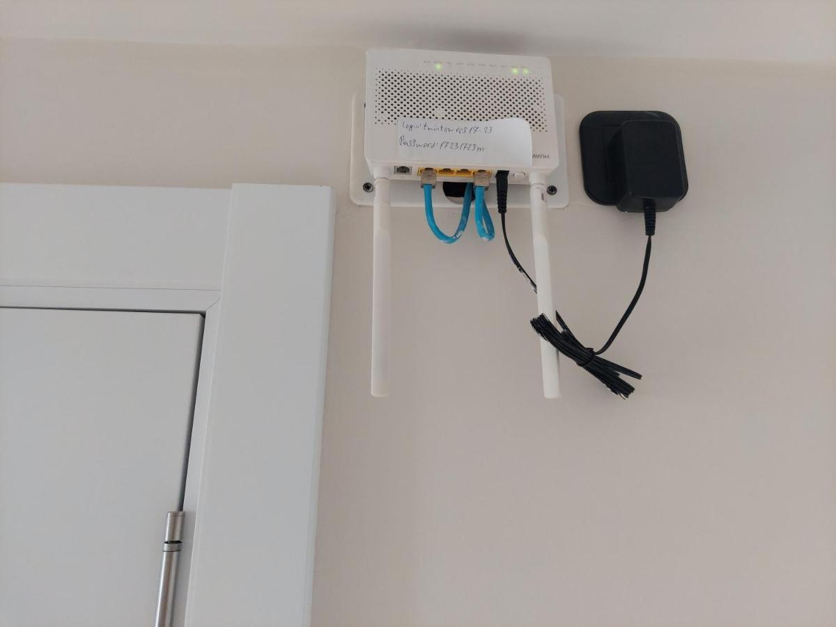 Orbi City Apartment Batumi Kültér fotó